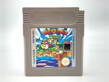 Wario Land: Super Mario Land 3