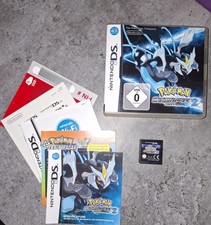 Pokémon: Schwarze Edition 2