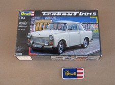 REVELL 07256 • Trabant 601 S