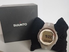 Top Angebot! Digitale Taucheruhr SUUNTO D9 Finland DIVER 200M
