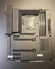 NZXT N7 Z490 Mainboard ATX