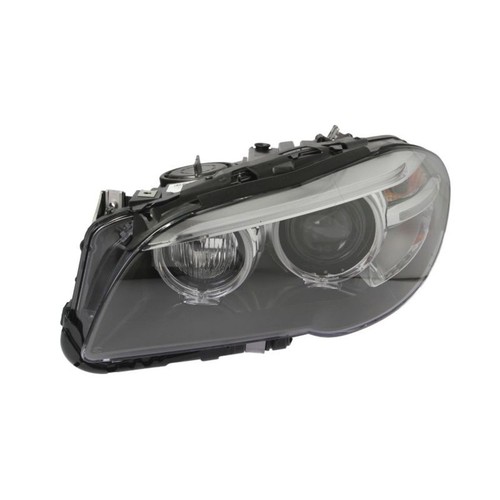 Hauptscheinwerfer hella 1zt011 - hella,