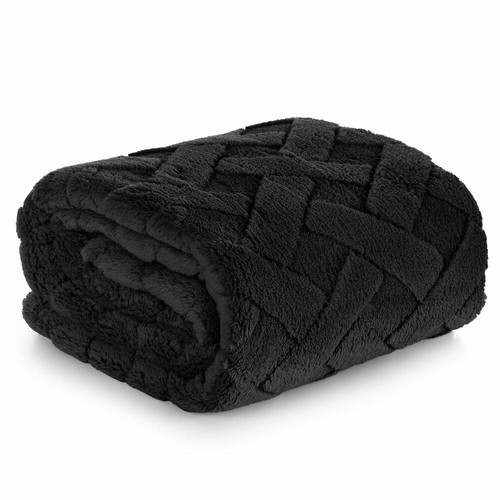 Kuscheldecke wohndecke - kuscheldecke,