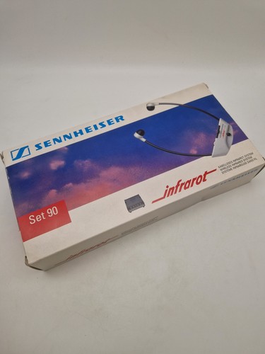 Sennheiser funk - ⚡sennheiser,