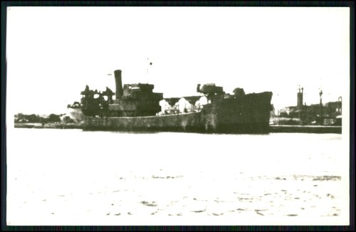 Foto boot jäger uj - -,