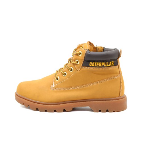 Caterpillar damen cat boots - damen,