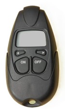 Fernbedienung Standheizung