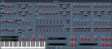 WaveEdit Waldorf MicroWave