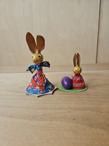 Osterhasen hase ostern - hase,