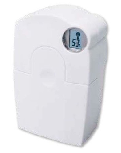 Homematic vd - homematic, hm-cc-vd