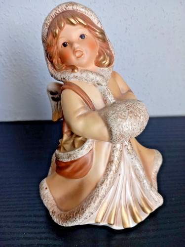 Goebel figur engel - goebel,