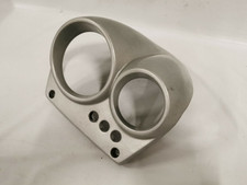 Yamaha YQ50 Aerox Tachoverkleidung, Verkleidung silber B3839