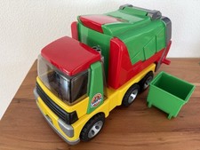 Bruder 20002 - ROADMAX Müllastwagen