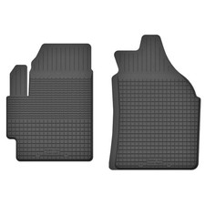 Universelle Fußmatten