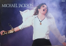 Bravo A3 Poster ca. 28 x 40 cm