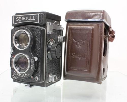 Seagull tlr 6x6 - seagull,