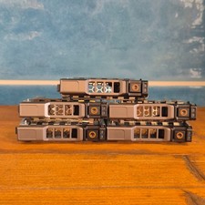 5x Dell 0XN394 2,5" SATA hard