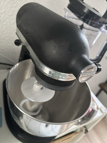 Kitchenaid artisan - kitchenaid,