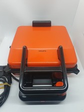 Krups Grillsystem Kontakgrill