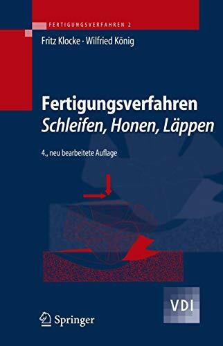 Fertigungsverfahren - , 2