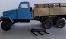 IFA G5 Pritsche Runge