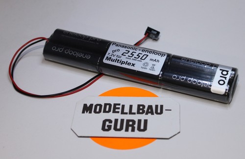 Senderakku für multiplex 2550 - multiplex,