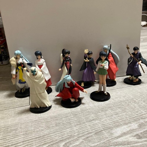 Inuyasha rumiko takahashi - rumiko,