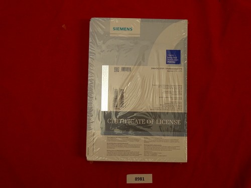Siemens simatic step - siemens,