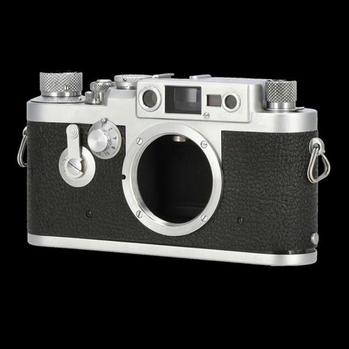 Leica iiig barnack 35mm - iiig,