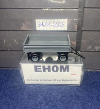 Jano Modellbau 1:87, Ehom