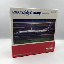Herpa 555265 Antonov 12 An-12