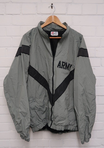 Vintage army jacke - vintage, us
