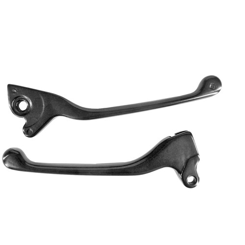 Bremshebel set tnt links - set,