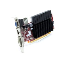 Medion Radeon HD 7450 1 GB