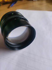 TV - Lens, 75mm 1:1,4 in gutem Zustand, 2 ganz kleine Dellen am Rand,Gewinde ok.