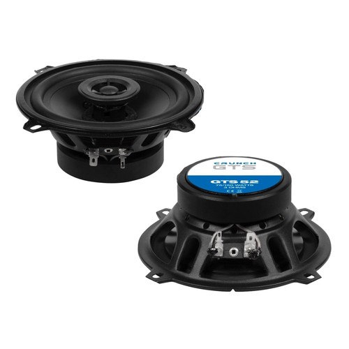 Crunch gts52 lautsprecher - crunch,