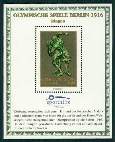 Deutsche sporthilfe block - sporthilfe,