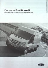 268098) Ford Transit -
