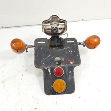 Yamaha RD 250 DS7 Kennzeichenträger Halter Kennzeichenhalterung 56435