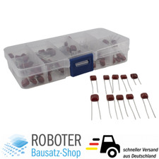 Folienkondensator Sortiment