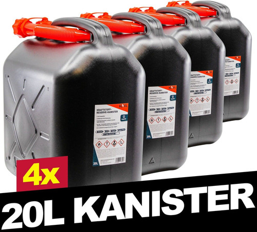 Benzinkanister kanister benzin - benzinkanister,
