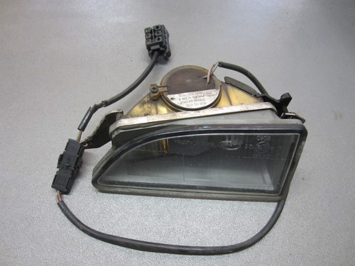 Nebelscheinwerfer mercedes - nebelscheinwerfer,