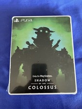 Shadow Of The Colossus