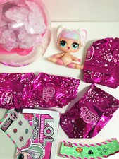 LOL SURPRISE Unicorn Sparkle