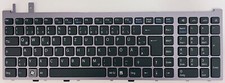 DE QWERTZ Tastatur Sony VAIO