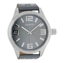 Oozoo Basic XXL Herrenuhr