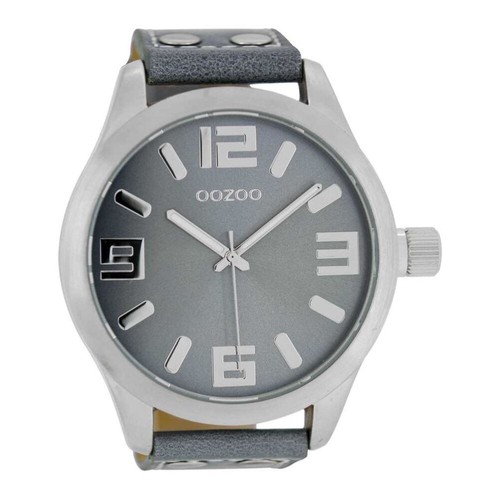 Oozoo basic xxl herrenuhr - oozoo,