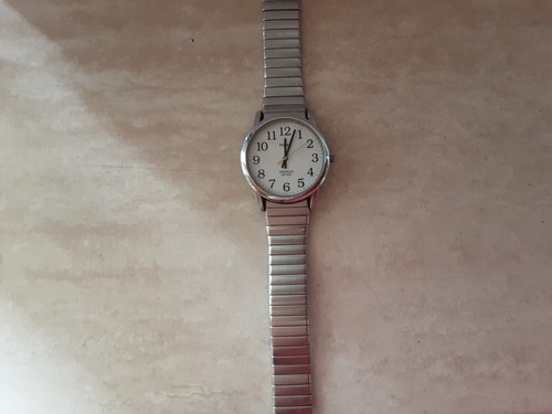 Indiglo herrenuhr timex wr - ,