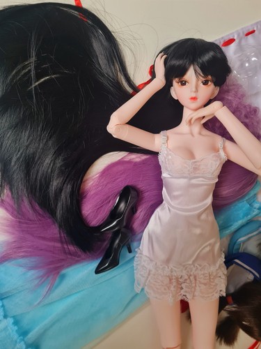 Bjd doll dollfie - bjd,