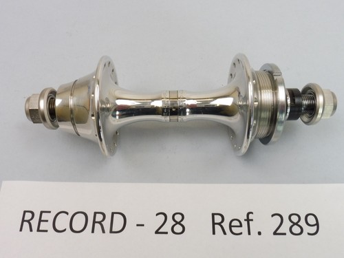 Campagnolo record track f - track, s.f